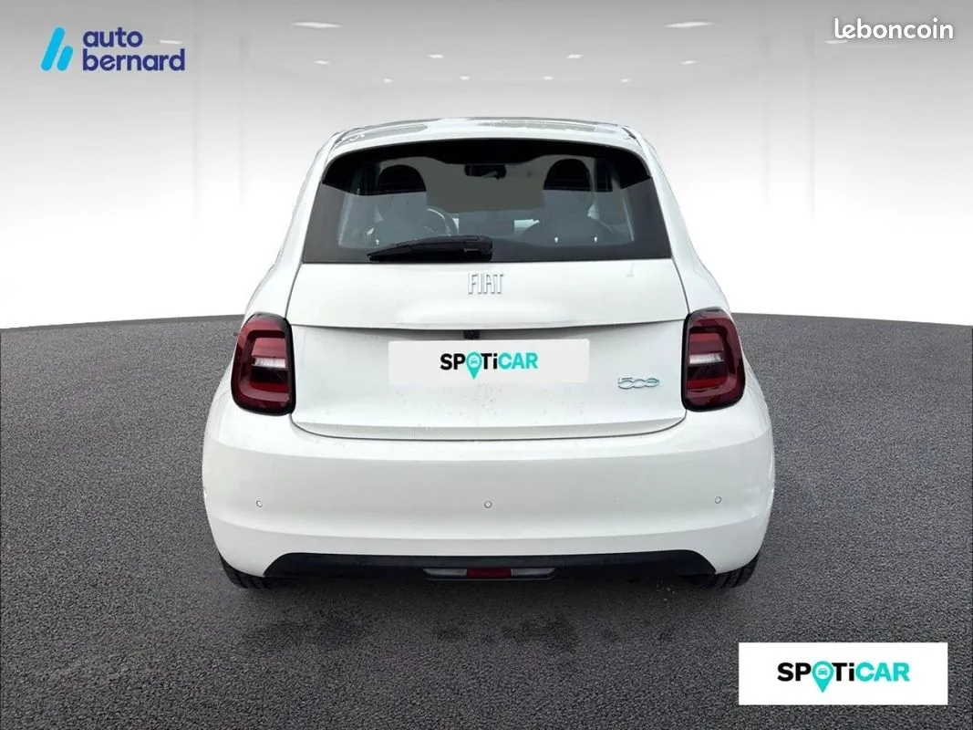 Fiat 500 2023 photo 5