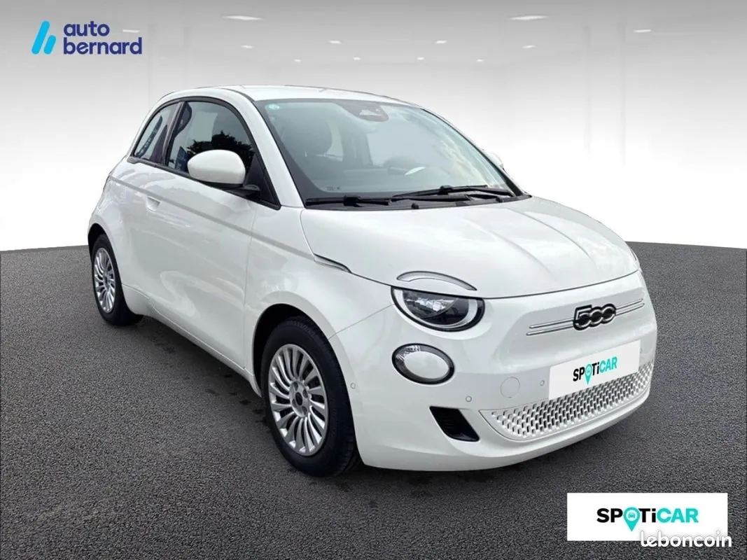Fiat 500 2023 photo 3
