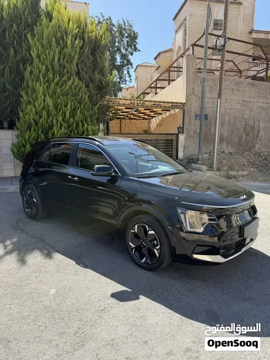 Kia Niro 2023 photo 3