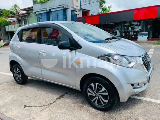 Datsun Redi Go 2016 photo 2