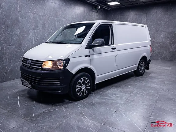 Volkswagen Transporter 2016 photo 3