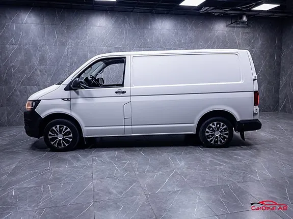 Volkswagen Transporter 2016 photo 4