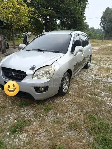 Naza Citra Ii Rondo