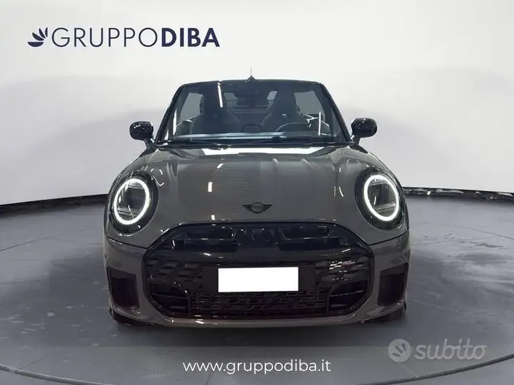 Mini Cooper 2026 photo 2