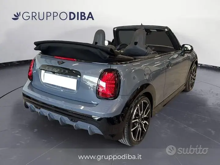 Mini Cooper 2026 photo 5