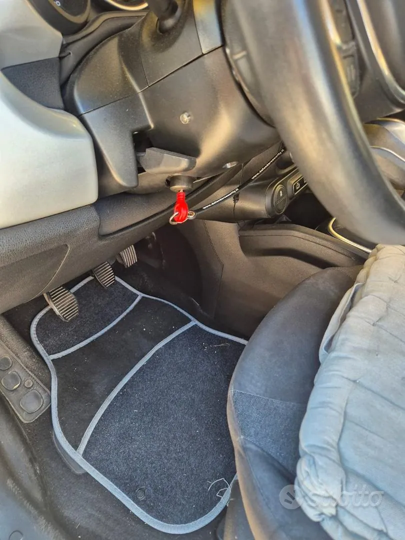 Fiat 500L 2020 photo 3