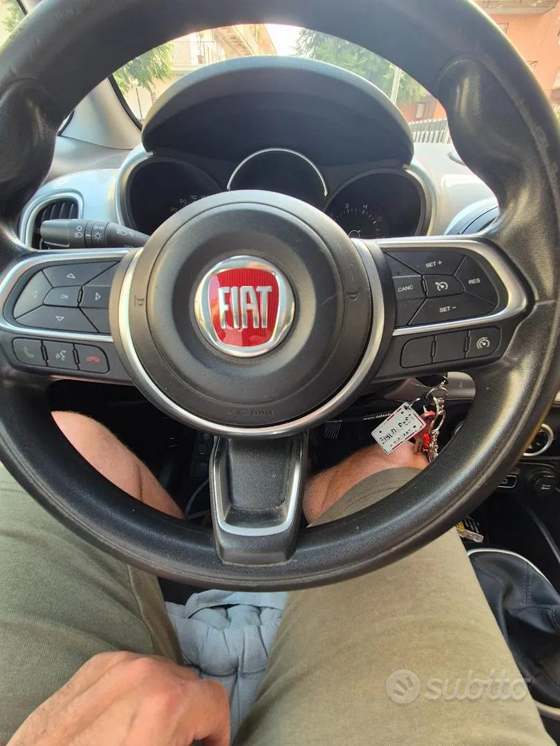 Fiat 500L 2020 photo 4