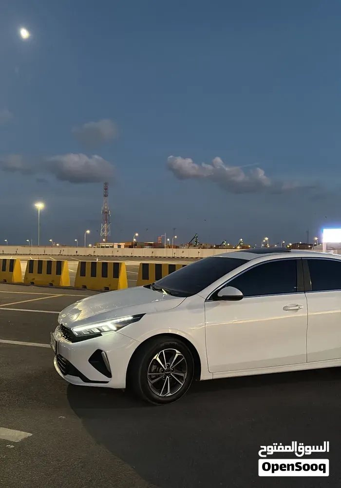 Kia K3 2025 photo 3