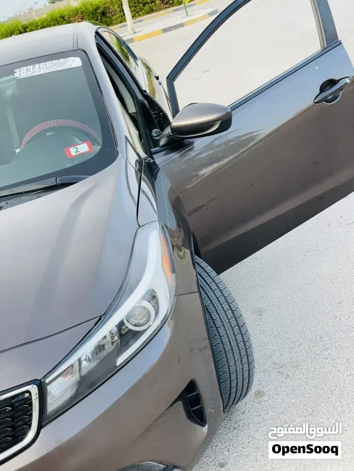 Kia K3 2025 photo 5