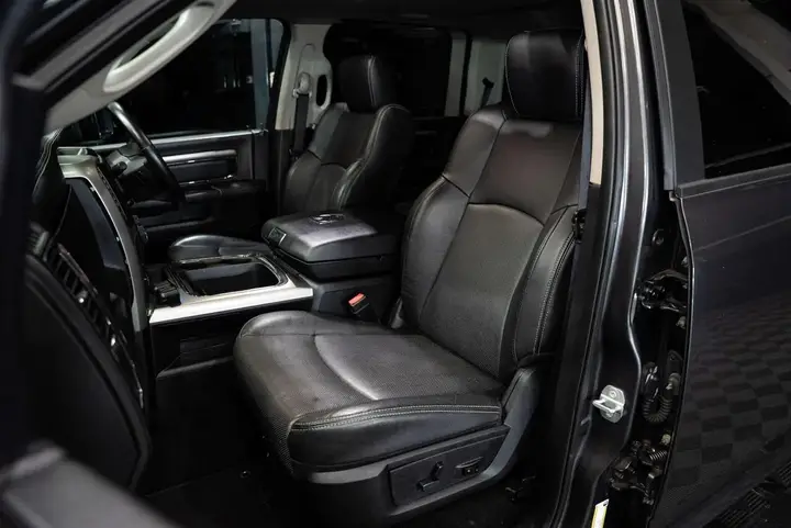 Dodge Ram 1500 2016 photo 3
