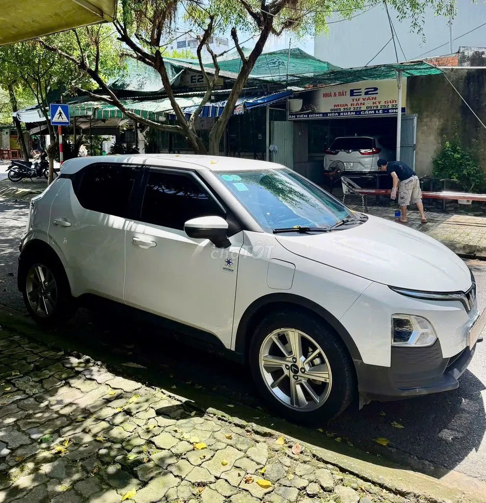 Vinfast Vf5 Plus 2025 photo 2