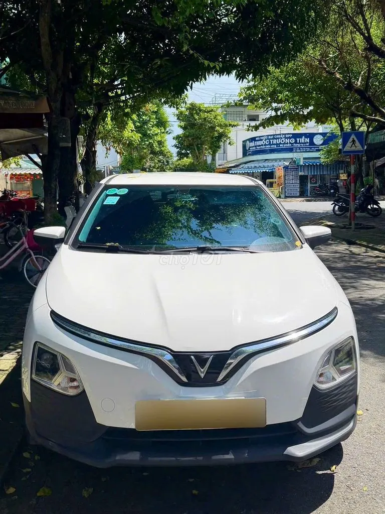 Vinfast Vf5 Plus