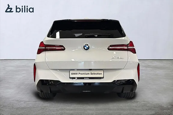 BMW X3 2026 photo 4