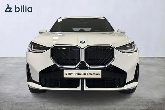 BMW X3 2026 photo 5