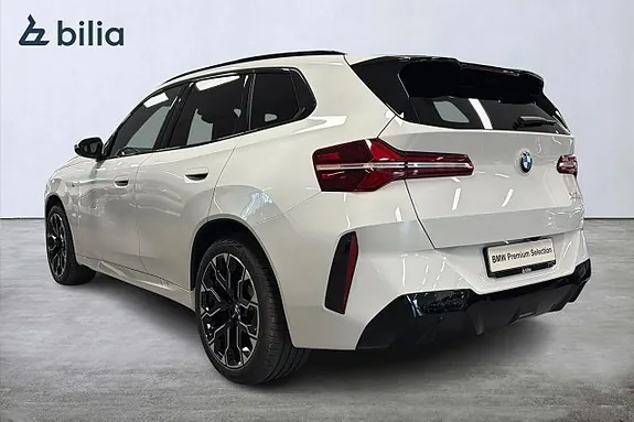 BMW X3 2026 photo 2