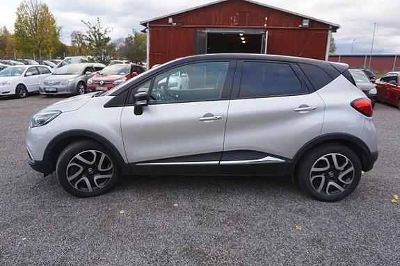 Renault Captur 2017 photo 4
