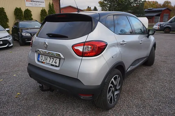 Renault Captur 2017 photo 3