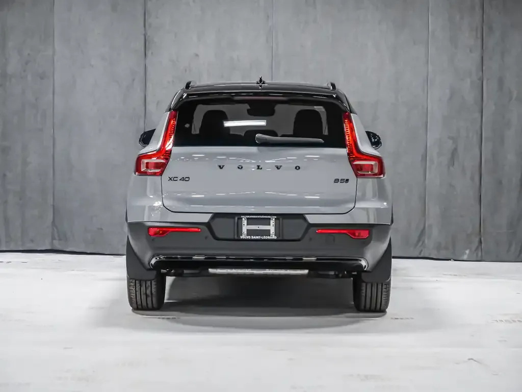 Volvo Xc40 2026 photo 5