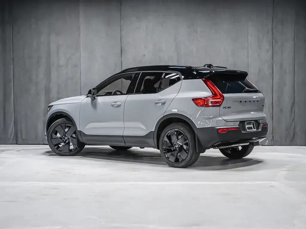 Volvo Xc40 2026 photo 4