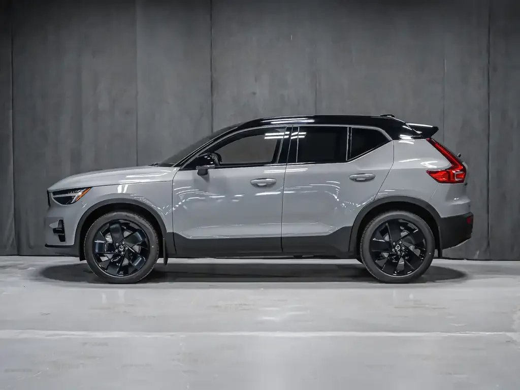 Volvo Xc40 2026 photo 3