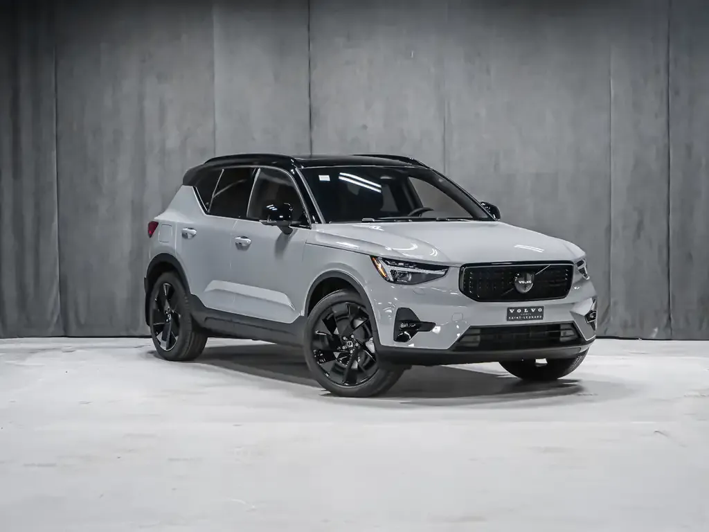Volvo Xc40 2026 photo 2
