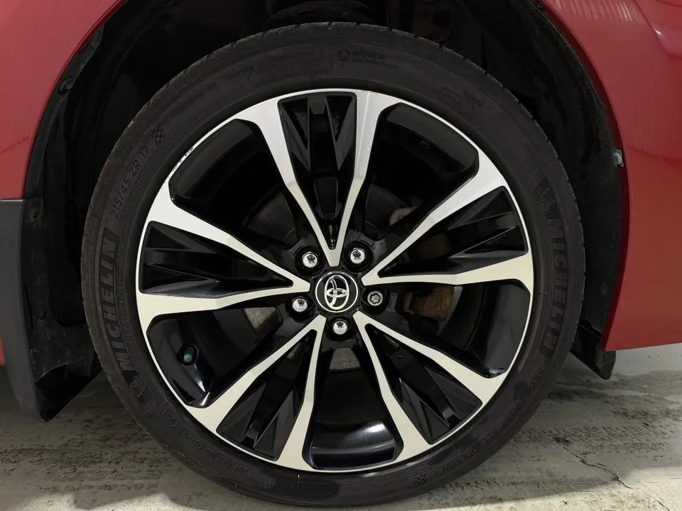 Toyota Corolla 2018 photo 5