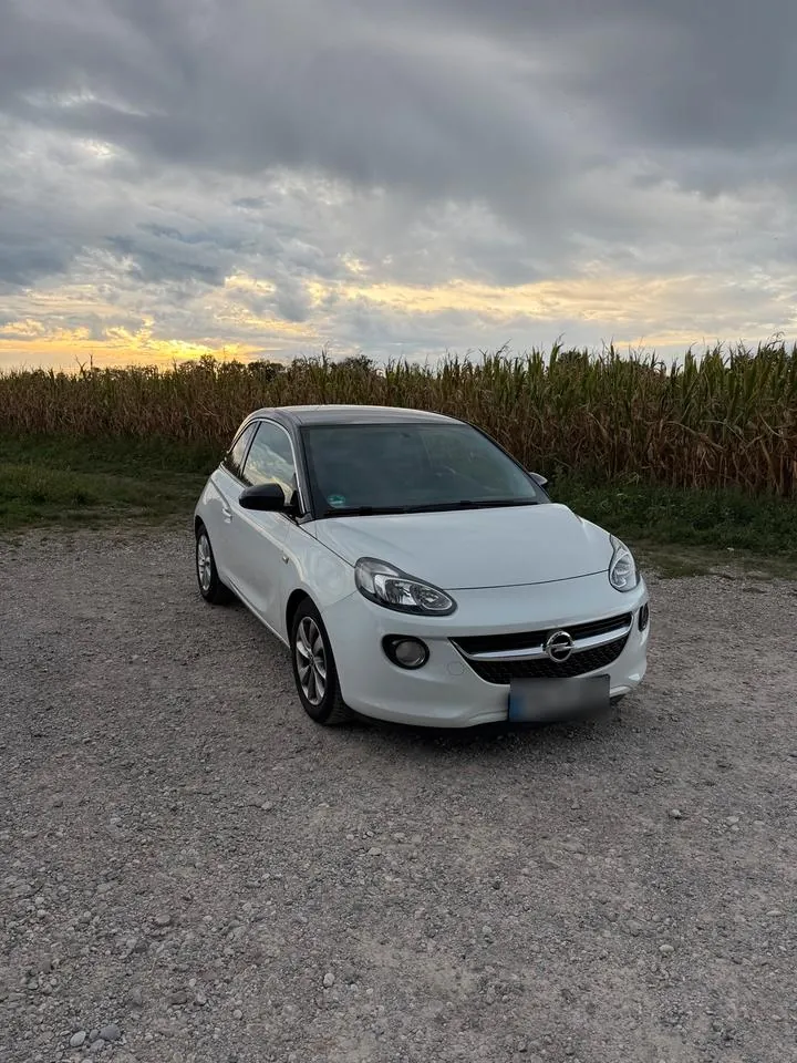 Opel Adam