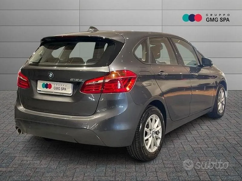 BMW 2 Series Active Tourer 2019 photo 3
