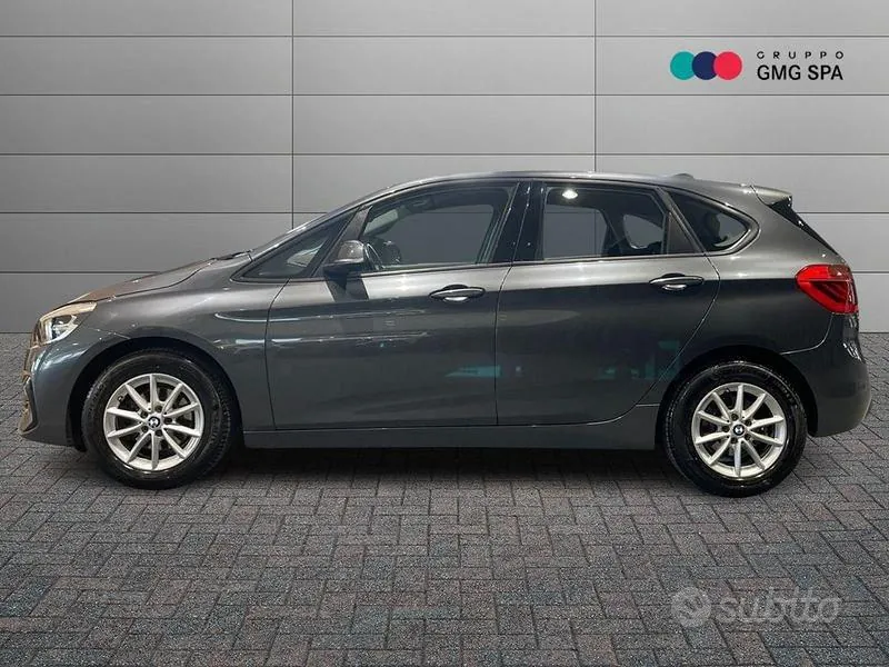 BMW 2 Series Active Tourer 2019 photo 5