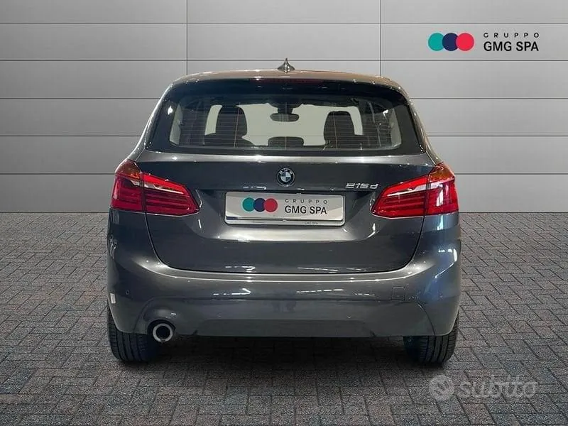 BMW 2 Series Active Tourer 2019 photo 4