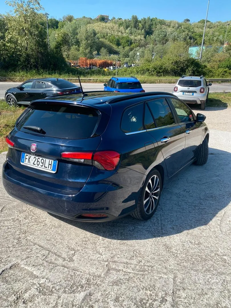 Fiat Tipo 2017 photo 4
