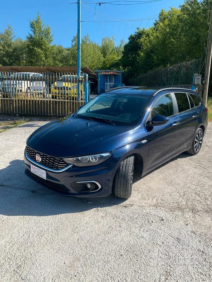 Fiat Tipo 2017 photo 2