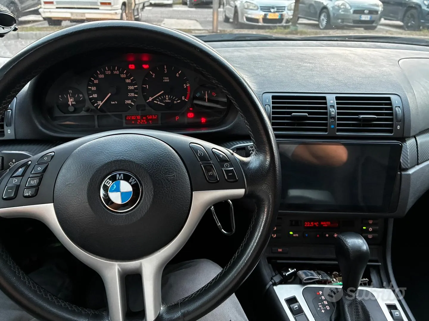 BMW E46 2003 photo 5