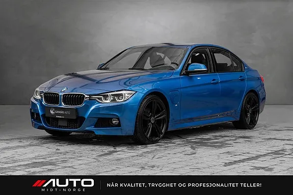 BMW 330E