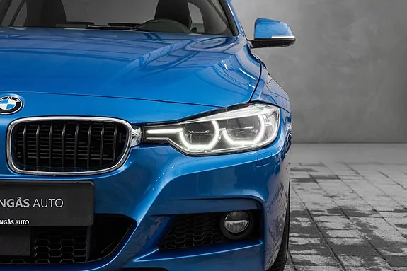 BMW 330E 2017 photo 4