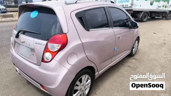 Chevrolet Spark 2014 photo 3