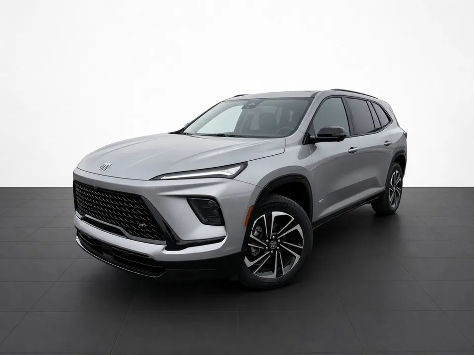 Buick Enclave