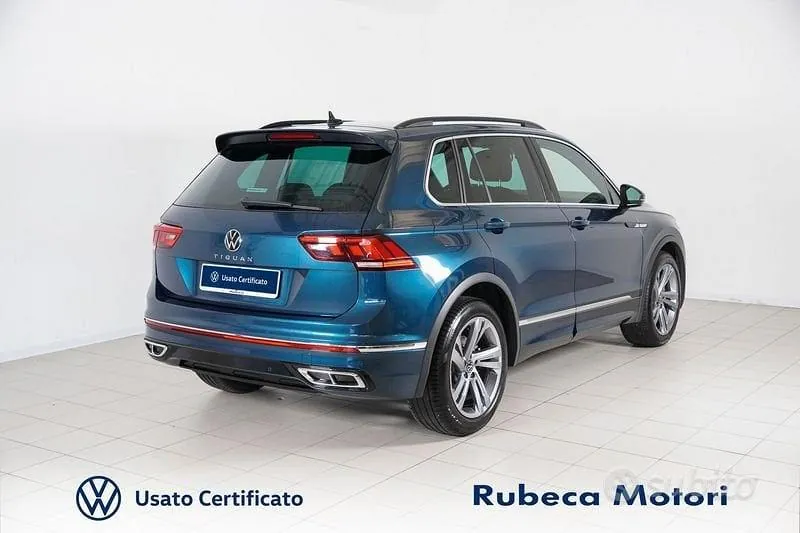 Volkswagen Tiguan 2023 photo 3