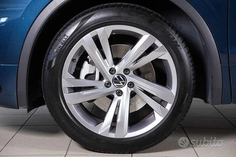 Volkswagen Tiguan 2023 photo 5