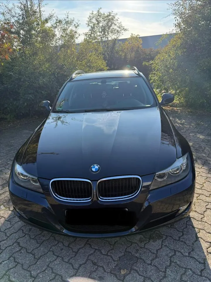 BMW 3Er Touring