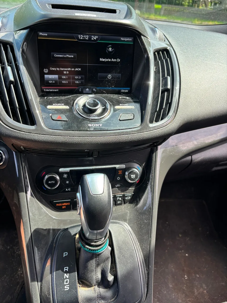 Ford Escape 2015 photo 5