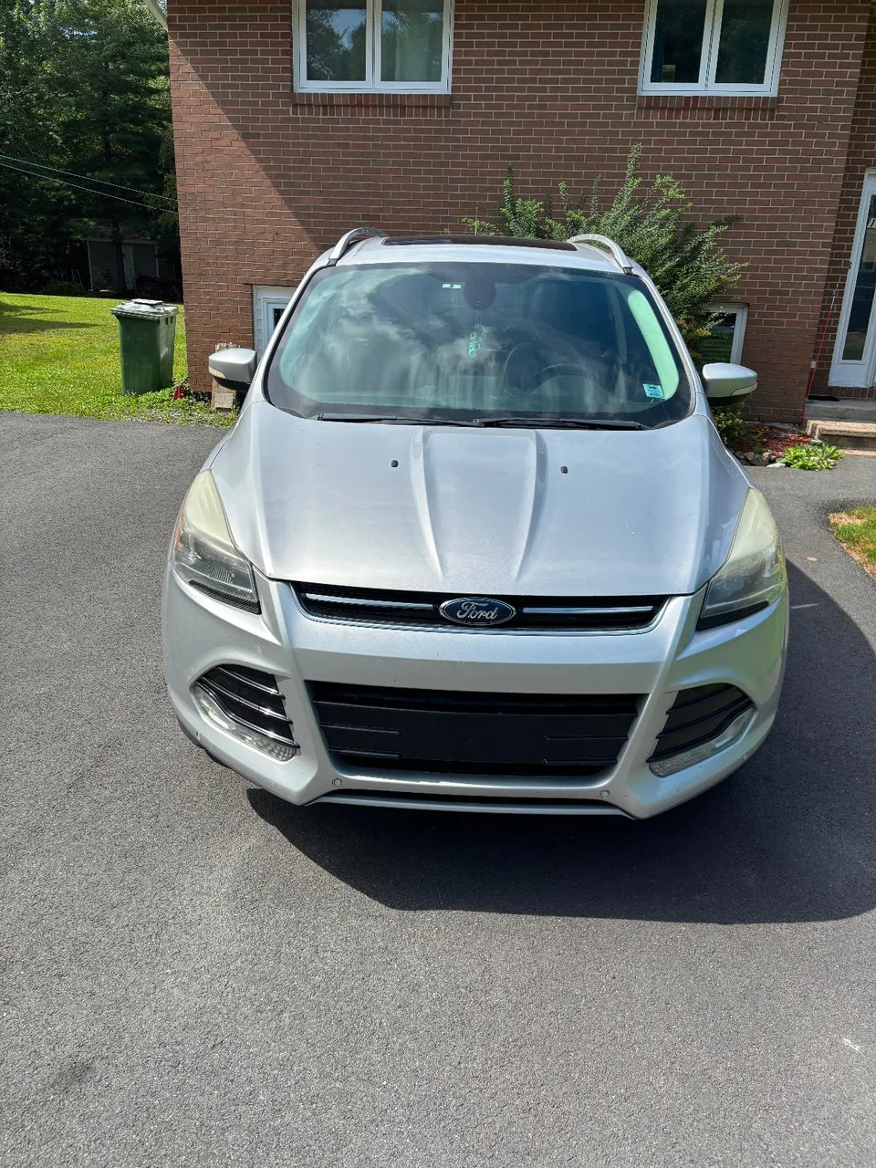 Ford Escape