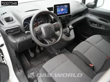 Citroen Berlingo 2020 photo 3