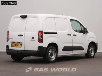 Citroen Berlingo 2020 photo 2