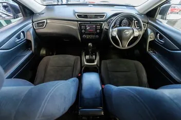 Nissan X-Trail 2016 photo 4