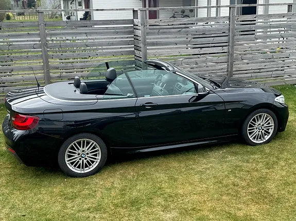 BMW 228I