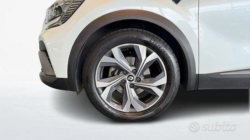 Renault Captur 2022 photo 5