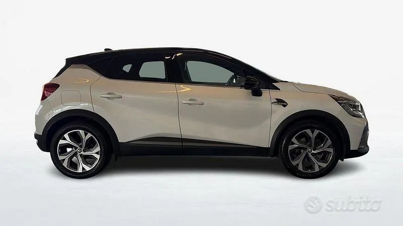 Renault Captur 2022 photo 4