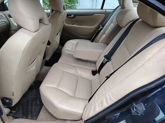 Volvo S60 2005 photo 3