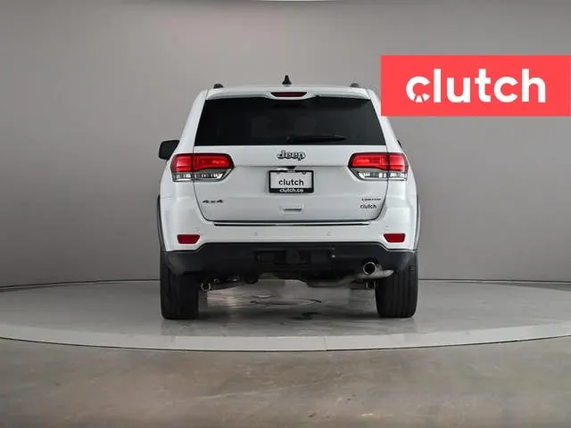 Jeep Grand Cherokee 2022 photo 5